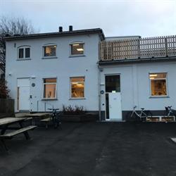 Fritids- og Juniorklub Jokeren