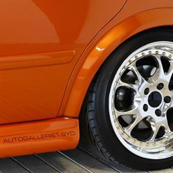 Autogalleriet-Syd