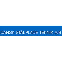Dansk Stålplade Teknik A/S