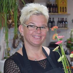 Hos Camilla – Din blomsterbutik