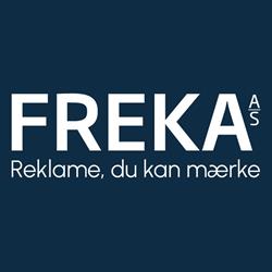 Freka Grafisk A/S