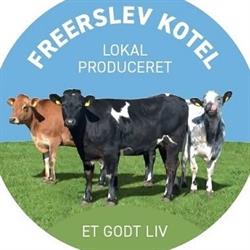Freerslev Kotel Besøgsgård og Gårdbutik v. Erik og Inge Christoffersen Jensen