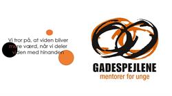 Gadespejlene - Mentorer for unge