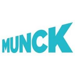 Munck Studios ApS