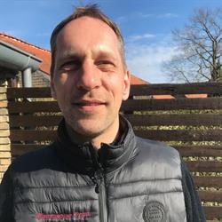 J.E. Nielsen Glarmester