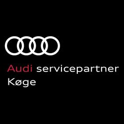 Audi Servicepartner Køge - en del af Semler Mobility