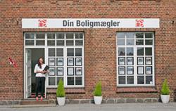 Din Boligmægler