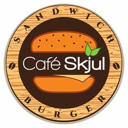 Café Skjul