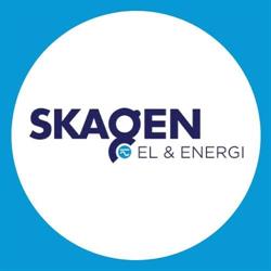Skagen El & Energi