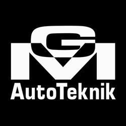 Gm Autoteknik ApS