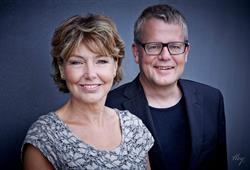 HEGELUND & MOSE strategisk kommunikation "Din dagsorden - sætter vi sammen"