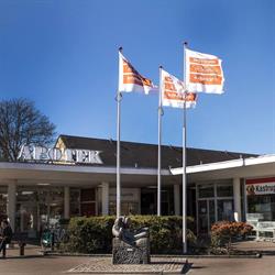 Skottegårdens Butikscenter