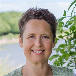 Marianne Terkildsen