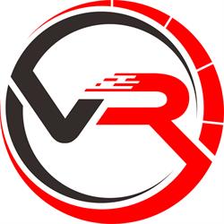 VR Racing Denmark