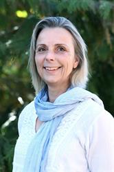 Psykoterapeut og Supervisor Stine Dahlstrøm Laursen