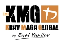 Krav Maga Nivå