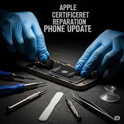 Phone Update