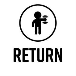 RETURN GYM