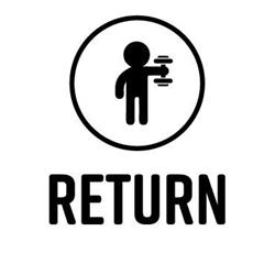 RETURN GYM