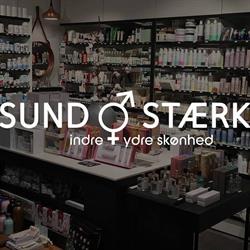 Sund og Stærk