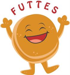 Futtes Pandekager