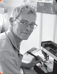 Klaus's Symaskiner & Støvsugere