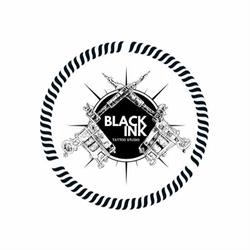 Black ink Tattoo Studio