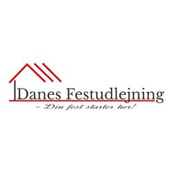 Danes Festudlejning - Udlejning af telte, borde & stole mm.