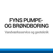 Fyns Pumpe- og Brøndboring Aps