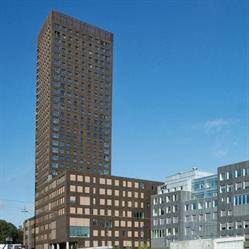 Københavns Professionshøjskole - Campus Carlsberg