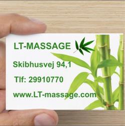 LT-MASSAGE