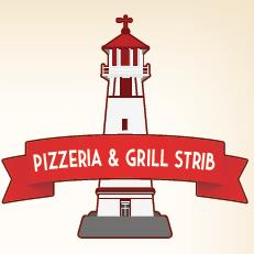 Pizzeria og Grill Strib