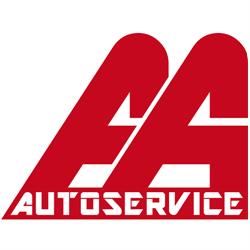 Din Bilpartner - AA Autoservice