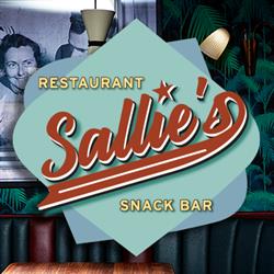 Sallie's Restaurant & Snack Bar