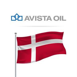Avista Oil Danmark A/S