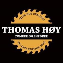 Thomas Høy Tømrer Og Snedker