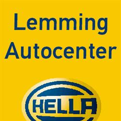 Lemming Autocenter