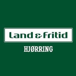 Land & Fritid Hjørring