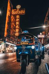 Tuk Tuk