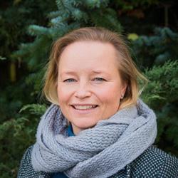 Det Psykologiske Hus - Psykolog Sally Sølund