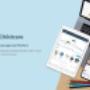 børnepasning deltagelse app