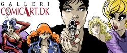 Comicart.dk