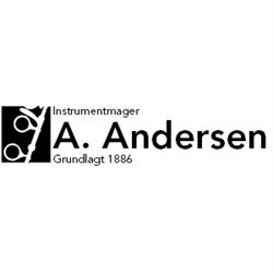 Instrumentmager A. Andersen ApS