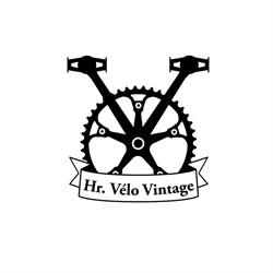 Hr. Vélo