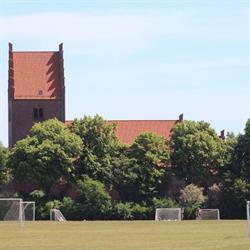 Højdevangskirken