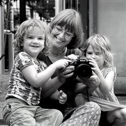 Fotograf Frederikke Brostrup