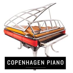 Copenhagen Piano