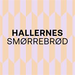 Hallernes Smørrebrød