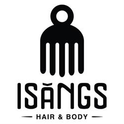 Isangs Hair & Body