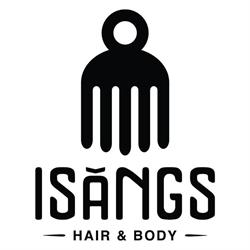 Isangs Hair & Body